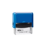Σφραγίδα Αυτόματη Colop C40 (έως 6 σειρές) - Image 2