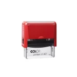 Σφραγίδα Αυτόματη Colop C40 (έως 6 σειρές) - Image 3