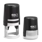 Στρογγυλή Σφραγίδα Μηχανική Colop R40 - Image 2