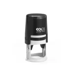 Στρογγυλή Σφραγίδα Μηχανική Colop R40