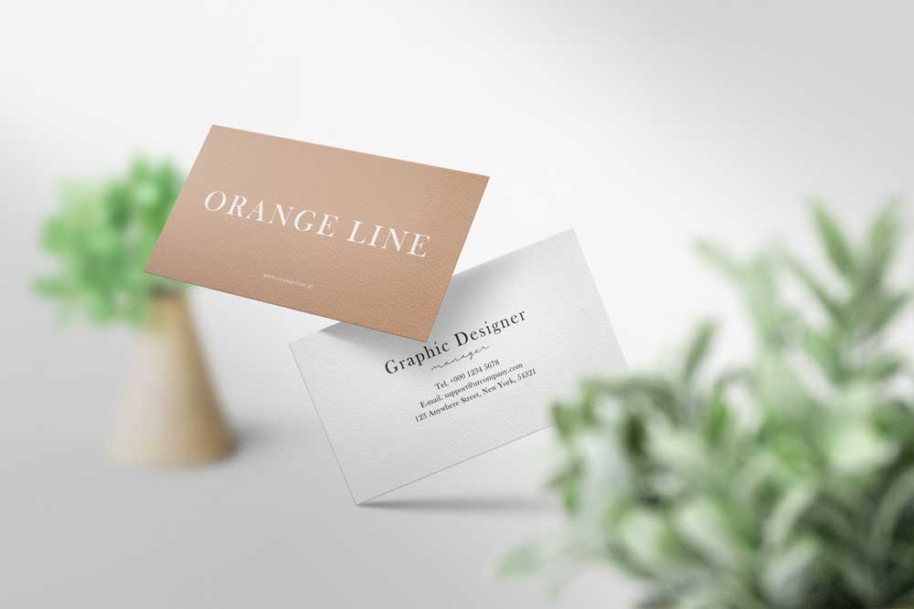 Clean_minimal_business_card_Vol_315