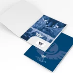 FOLDER A4 με κολλητή τσέπη (μικρή ποσότητα) - Image 4
