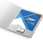 FOLDER A4 με κολλητή τσέπη (μικρή ποσότητα) - Image 8