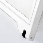 A-BOARD pvc με Κορνίζα - Image 10