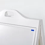 A-BOARD pvc με Κορνίζα - Image 11