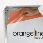 A-BOARD Stand - Image 9