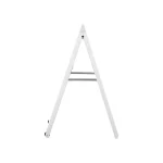 A-BOARD pvc Άσπρο - Image 7