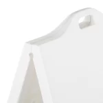 A-BOARD pvc Άσπρο - Image 5