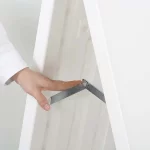 A-BOARD pvc Άσπρο - Image 3