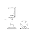 Traffic Sign - Image 8