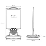 Weather Resistant Board - Image 15