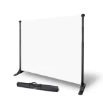 Ρυθμιζόμενο Τηλεσκοπικό Banner - Image 2