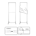 Έξυπνο Stand 2σε1 - Image 4