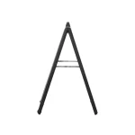 A-BOARD pvc Μαύρο - Image 7