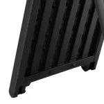 A-BOARD pvc Μαύρο - Image 4