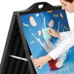 A-BOARD pvc Μαύρο - Image 11