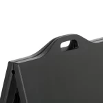 A-BOARD pvc Μαύρο - Image 5