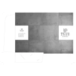 FOLDER A4 με μια τσέπη και θέση για κάρτα με έτοιμο καλούπι - Image 8