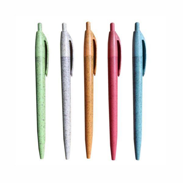 Διαφημιστικά Στυλό Eco Pen
