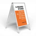 A-BOARD Stand