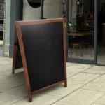 Blackboard Stand - Image 3