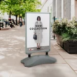 Stand with Springs - Image 15