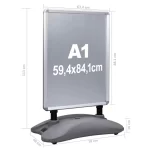 Stand with Springs - Image 16