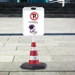 Traffic Sign - Image 3