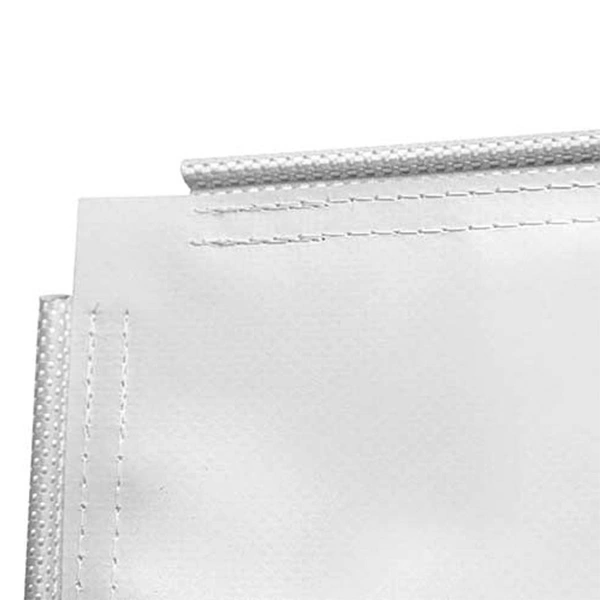 Περιμετρικά Στρίφωμα και Ενίσχυση με Σχοινί