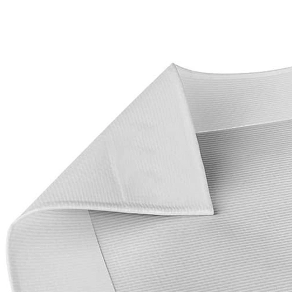 Περιμετρικά Στρίφωμα με Θερμοκόλληση