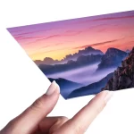 Αλουμίνιο με Ψηφιακή Εκτύπωση