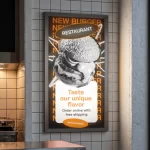 Εκτύπωση σε Backlit Film - Image 4