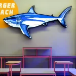 Εκτύπωση σε Αυτοκόλλητο Backlit (για Φωτεινές Επιγραφές) - Image 24