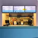 Εκτύπωση σε Αυτοκόλλητο Backlit (για Φωτεινές Επιγραφές) - Image 7