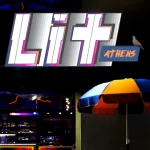 Εκτύπωση σε Αυτοκόλλητο Backlit (για Φωτεινές Επιγραφές) - Image 6