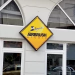 Εκτύπωση σε Αυτοκόλλητο Backlit (για Φωτεινές Επιγραφές) - Image 2