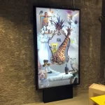 Εκτύπωση σε Backlit Film - Image 2