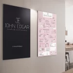 Etalbond με Ψηφιακή Εκτύπωση - Image 6