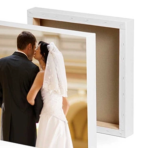 Γύρισμα με λευκό