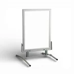 ANTIANEMIKO POSTER STAND - Image 2