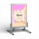 ANTIANEMIKO POSTER STAND - Image 3