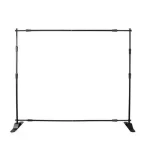 Ρυθμιζόμενο Τηλεσκοπικό Banner Eco - Image 2