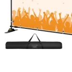 Ρυθμιζόμενο Τηλεσκοπικό Banner Eco - Image 8