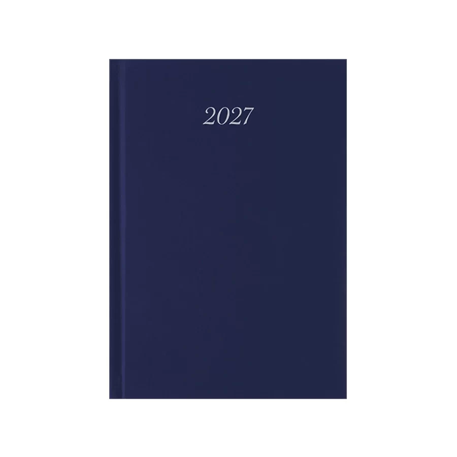 Classic Weekly Ημερολόγιο Ατζέντα 2027