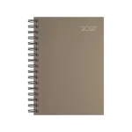 Tempus Spiral Ημερολόγιο Ατζέντα 2027 - Image 5